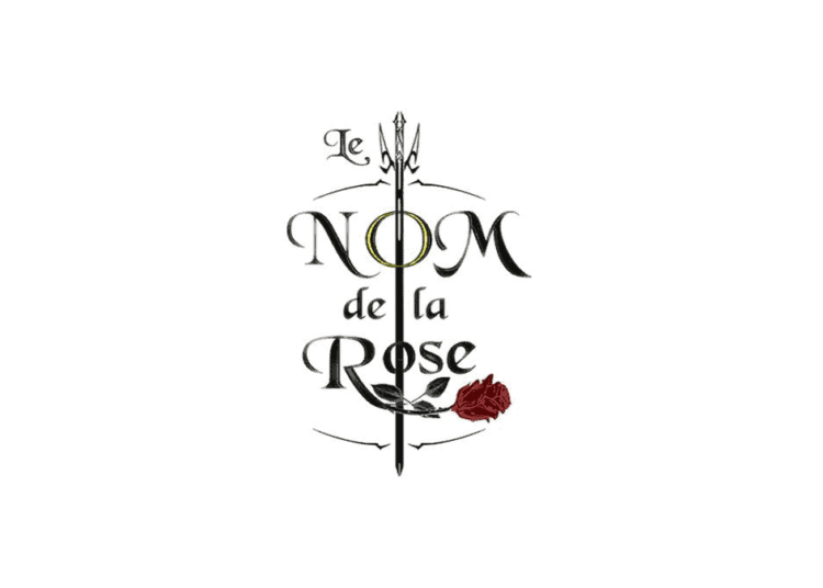 Kot à Projet Le Nom de la Rose