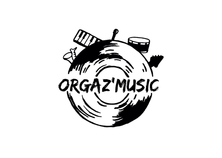 Kot à Projet Orgaz'Music