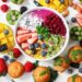 4 cures vitaminées pour être à fond pendant sa seconde session d’examens