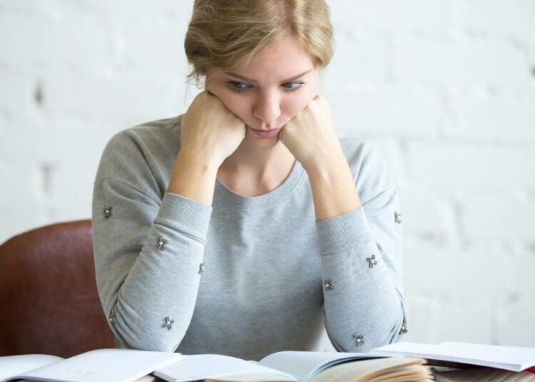 Envie d’arrêter les études : les questions à se poser avant d’abandonner