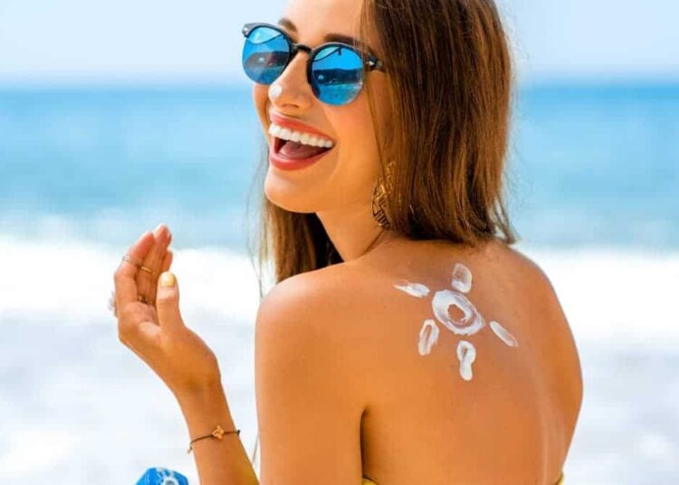 Comment retrouver et garder une belle peau pendant l'été