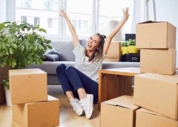 Comment aménager son kot avec un petit budget