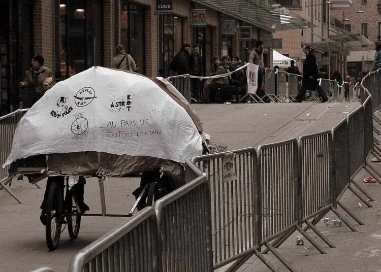 Comment se préparer pour les 24h vélo de Louvain-la-Neuve ?