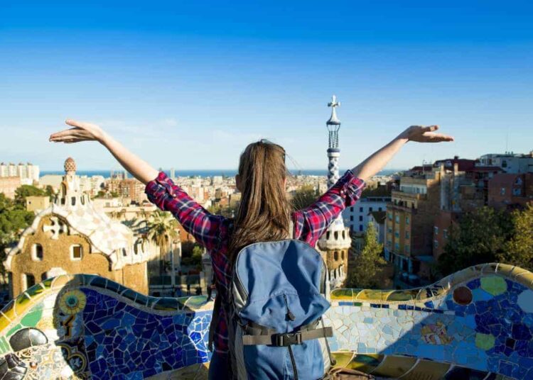 Partir étudier à l’étranger : les erreurs à éviter