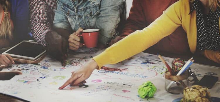 Le divergent thinking ou comment explorer sa créativité ! Part.1