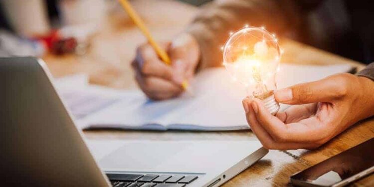 Le divergent thinking ou comment explorer sa créativité ! Part.2