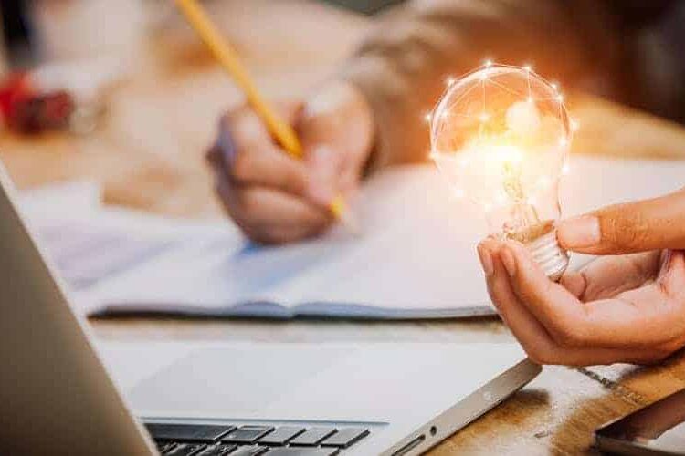 Le divergent thinking ou comment explorer sa créativité ! Part.2