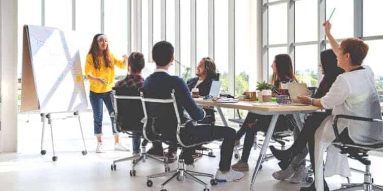 Les clés pour une étude de marché efficace. Part.1