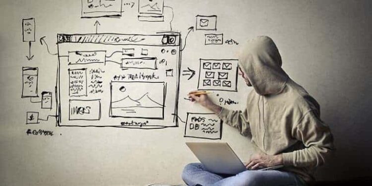 Fake it until you make it. Part.1