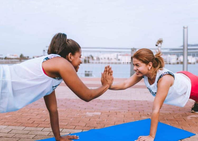 5 astuces pour reprendre le sport à la rentrée