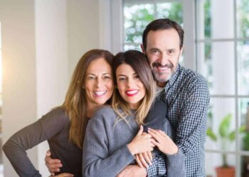 Top 5 des raisons de rentrer chez ses parents le week-end