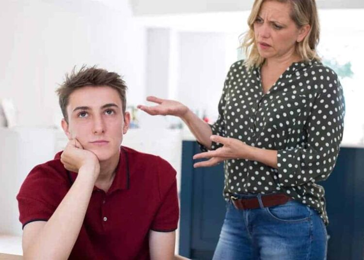 6 phrases que les étudiants ne peuvent plus entendre