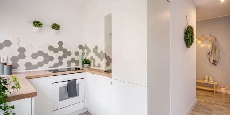 J’ai vécu dans un kot sans cuisine