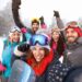 Les 10 raisons de partir au ski quand on est étudiant