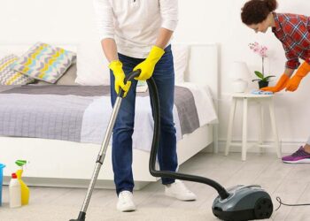 5 conseils pour garder son kot propre et rangé