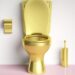 Pourquoi un étudiant reste longtemps aux toilettes