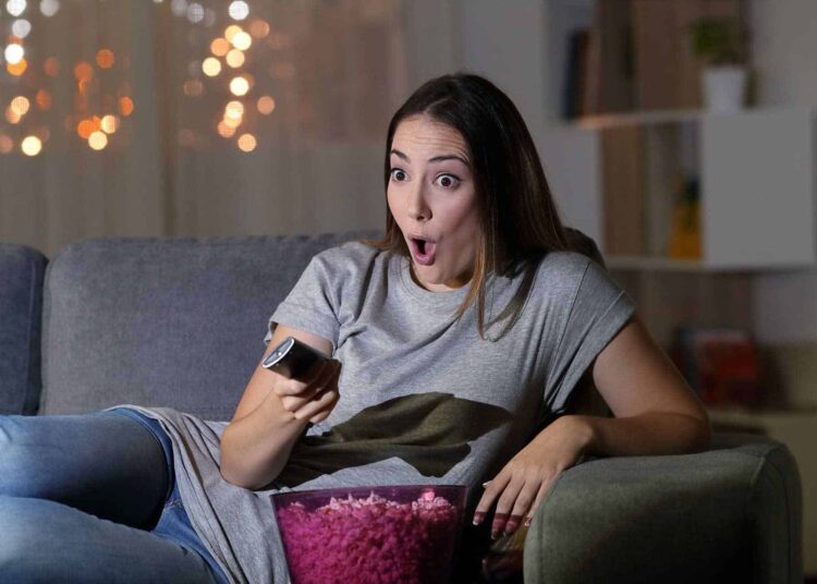 Nos conseils pour être à la page et devenir un.e vrai.e Serie Killer