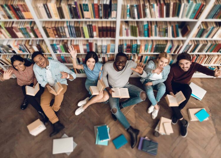 Comment se faire des amis ?