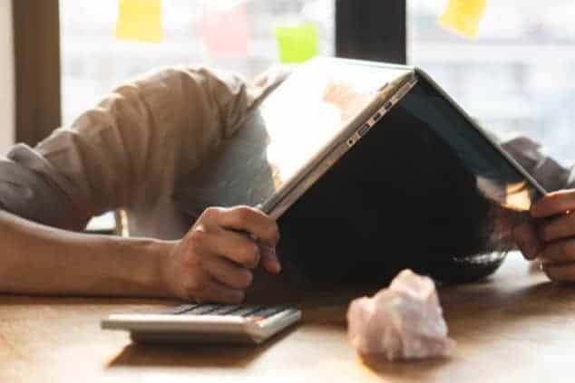 Échec scolaire : comment relativiser ?