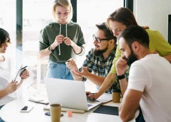 Étudiant entrepreneur est-ce une chose facile ?