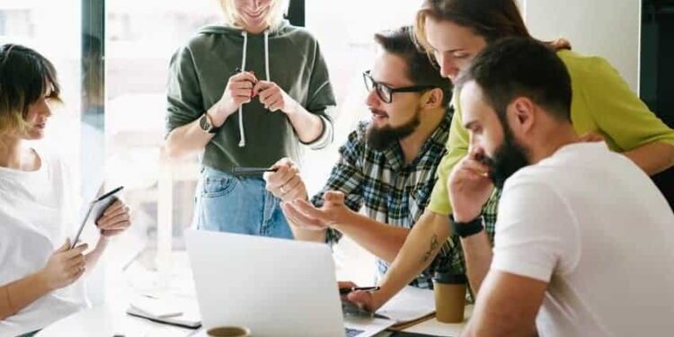 Étudiant entrepreneur est-ce une chose facile ?