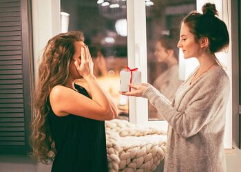Les 5 idées pour fêter Noël dans son kot
