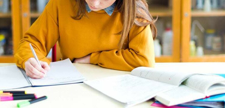 6 conseils pour bien gérer son temps pendant un examen