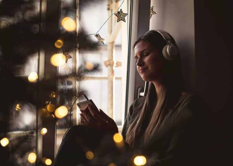 Top 5 des musiques à mettre au kot pour Noël