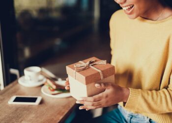 TOP 5 des pires cadeaux pour ton cokoteur