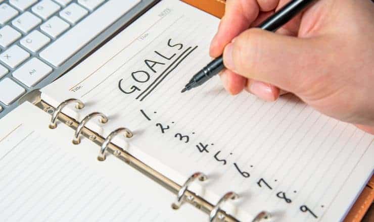 Résolutions à tenir absolument pour un étudiant