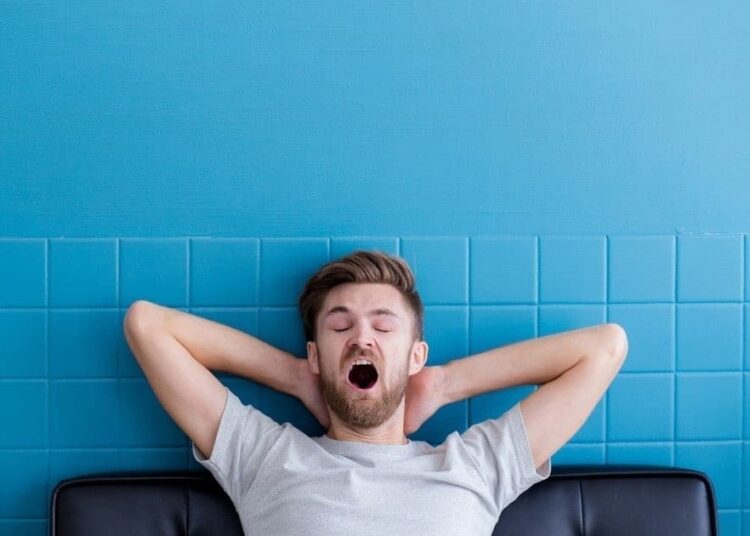 Pourquoi baille-t-on quand on est étudiant ?