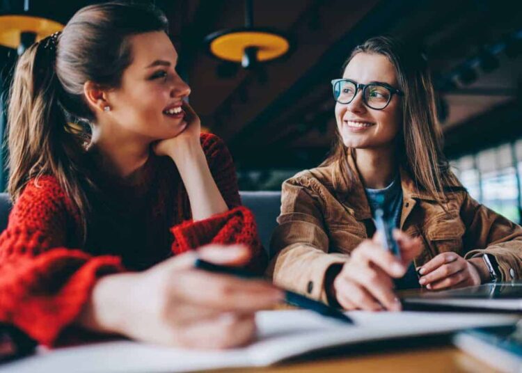 Les clichés sur les étudiants en COMU
