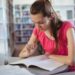 Clichés sur les étudiants qui réussissent