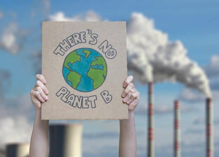 Entrepreneuriat et climat : pourquoi pas ?