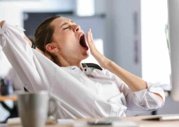 Pourquoi suis-je tout le temps fatigué ?