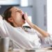 Pourquoi suis-je tout le temps fatigué ?