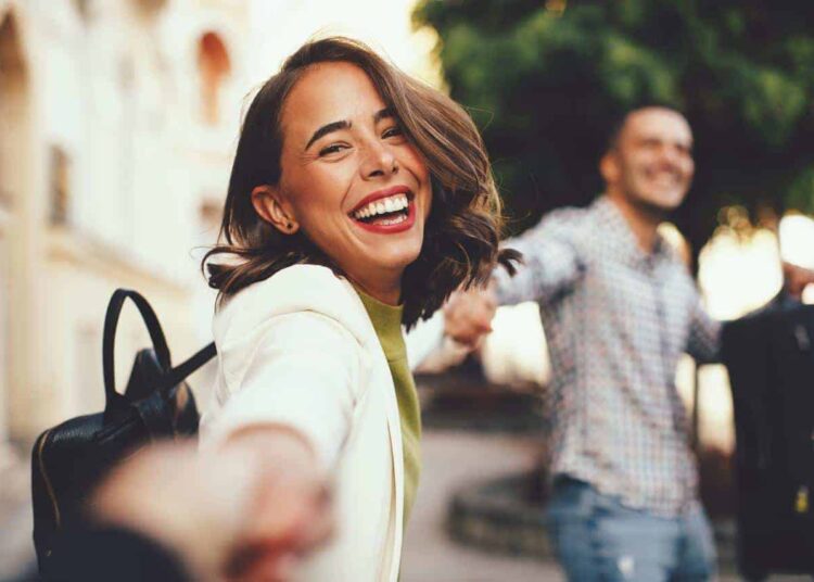 Les joies du blocus