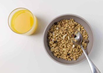 Muesli facile
