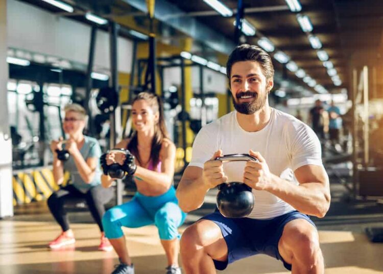 Faire du sport pendant les examens : important ?