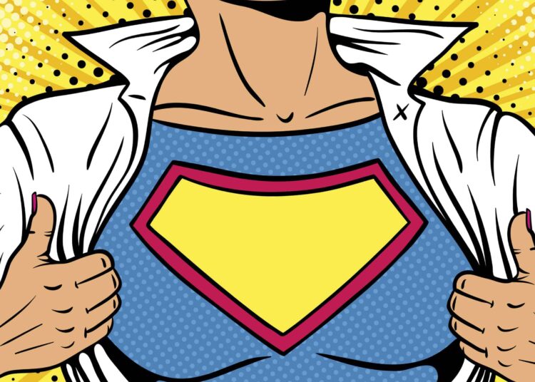 Pouvoirs qu’on aimerait avoir pour un examen