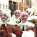Où fêter le carnaval quand on est étudiant ?