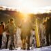 Partir au ski sans se ruiner quand on est étudiant