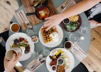 5 raisons de diminuer ta consommation de viande