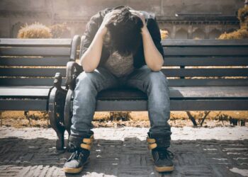 Retrouver le moral quand on a raté ses examens