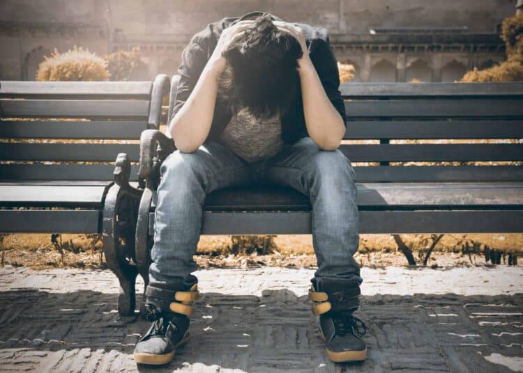 Retrouver le moral quand on a raté ses examens