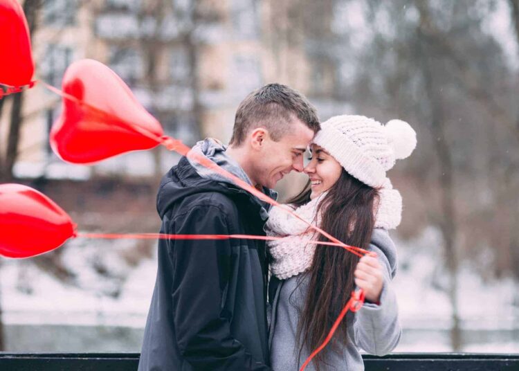 Les 6 choses à savoir sur la Saint-Valentin