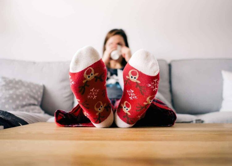 5 raisons de ne pas faire de sport