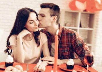 Fêter la Saint-Valentin avec un budget étudiant