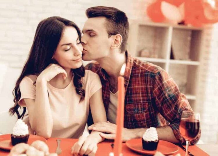 Fêter la Saint-Valentin avec un budget étudiant