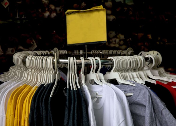 Quand la seconde main s'industrialise